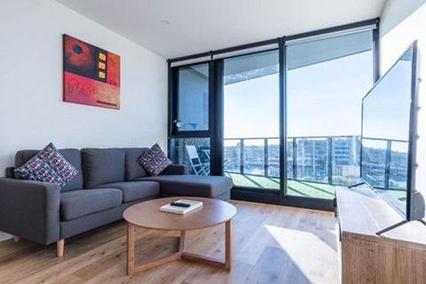 Unil Apartments Glenwaverley - Tourism Bookings 5