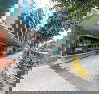 Homely Apartment in South Brisbane - Events Australia