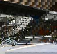 Abode Belconnen - Events Australia