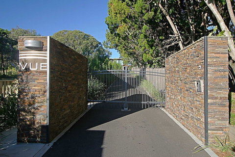 Your Luxury Escape - Vue From Here - Events Australia 0