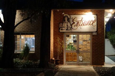 MAS Country Colonial Motor Inn - Events Australia 0