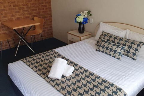 MAS Country Colonial Motor Inn - Events Australia 5