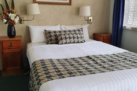 MAS Country Colonial Motor Inn - Events Australia 4