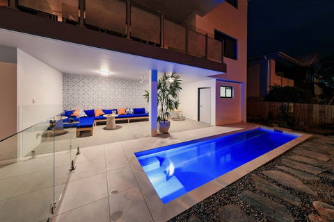 Valle Vista Luxury Apartments - Events Australia 3