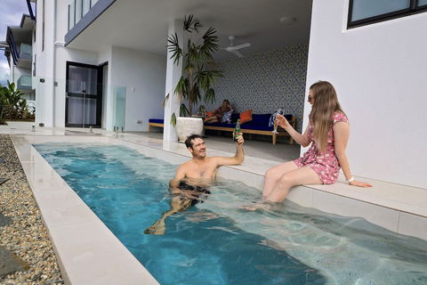 Valle Vista Luxury Apartments - Events Australia 4