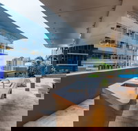 Airtrip Apartment on Manning St - Events Australia