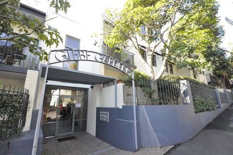 Glebe Fully Furnished 1 BDR Apart 47 ROS - Tourism Bookings 1