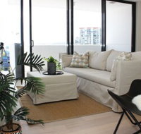 Modern Apartment in Brisbane - Events Australia