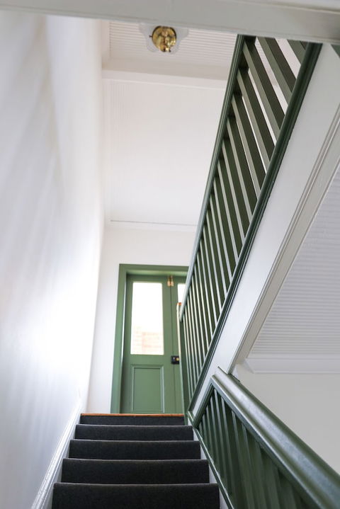 Discover The Rocks - Heritage House - Tourism Bookings 3