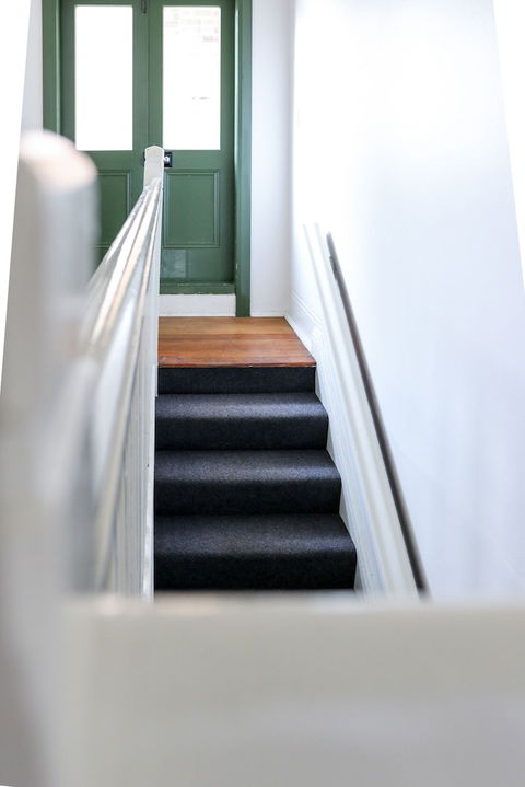 Discover The Rocks - Heritage House - Tourism Bookings 2