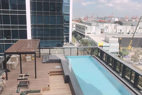 STAY&CO Serviced Apartments Docklands Drive - Events Australia 0