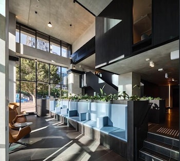 STAY&CO Serviced Apartments Docklands Drive - Events Australia 3