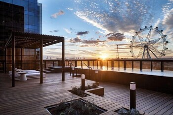 STAY&CO Serviced Apartments Docklands Drive - Events Australia 1