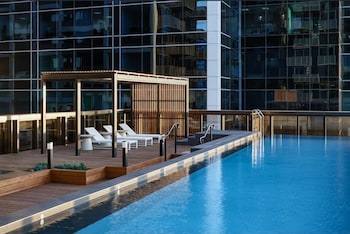 STAY&CO Serviced Apartments Docklands Drive - Events Australia 2