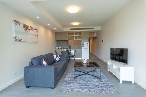 STAY&CO Serviced Apartments - Walker - Tourism Bookings 6
