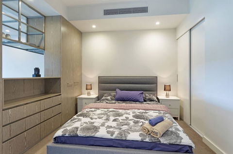 STAY&CO Serviced Apartments - Walker - Tourism Bookings 1