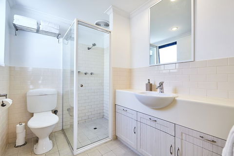 Fremantle Townhouse Unit 5 - Events Australia 2