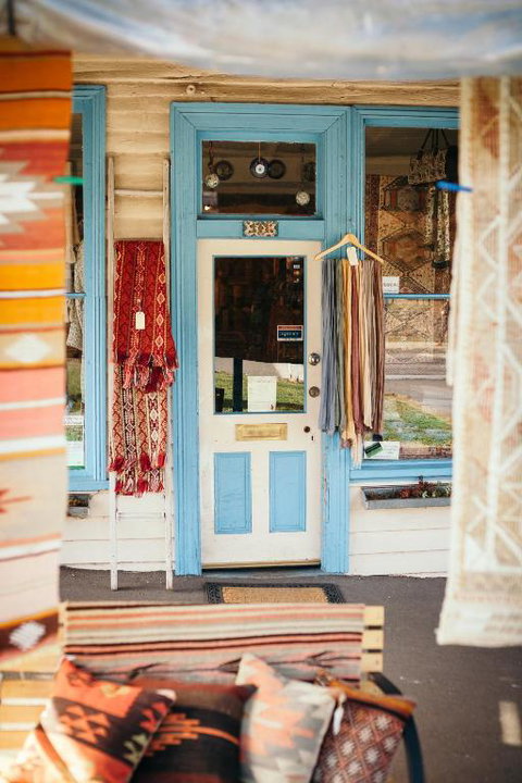 Forest Ave Cottages - Events Australia 4