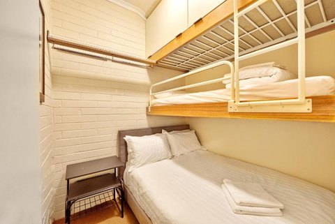 Snow Ski Apartments 16 - Events Australia 6