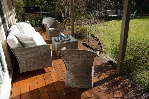 Wimbeldon - Events Australia 5