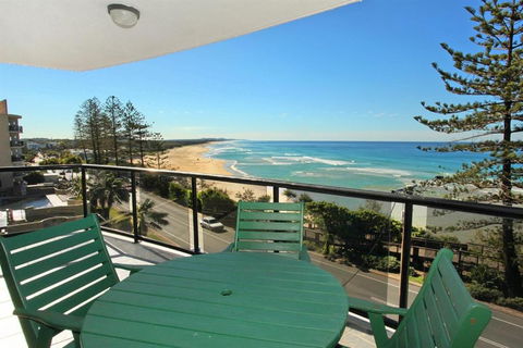 Unit 8 Phoenix Apartments 1736 David Low Way Coolum Beach LINEN INCLUDED 500 BOND - Events Australia 3
