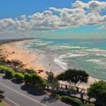 Unit 8 Phoenix Apartments 1736 David Low Way Coolum Beach LINEN INCLUDED 500 BOND - Events Australia 0