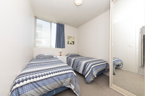 Ebbtide Unit 17 - Events Australia 4