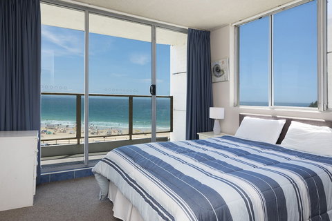 Ebbtide Unit 17 - Events Australia 3