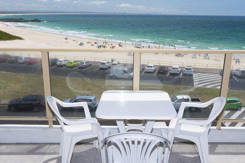 Ebbtide Unit 17 - Events Australia 6