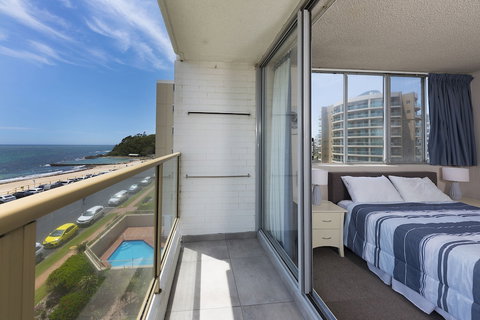 Ebbtide Unit 17 - Events Australia 2