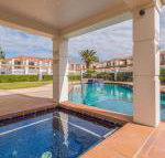 Breakers Block 1 unit 1 Pool in complex across the road from the beach - Tourism Bookings