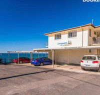 Craigmore on the Beach Unit 13 views views - Tourism Bookings