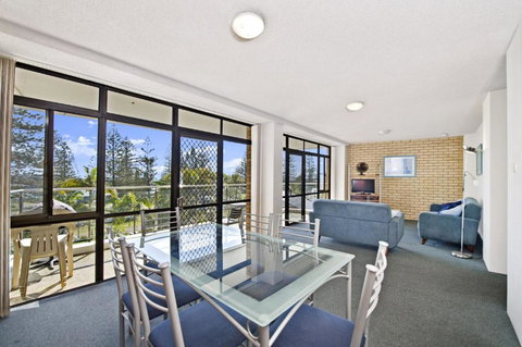 Tasman Towers 5 3 Munster Street - Events Australia 1