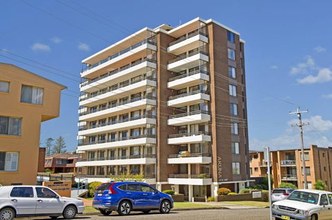 Akuna 20 6 Joffre Street - Events Australia 4