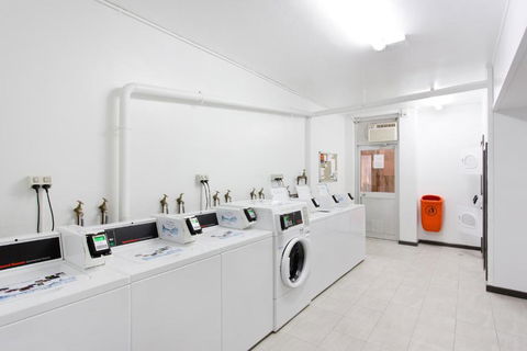 The Original Fremantle Apartment - Events Australia 1