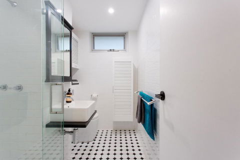 The Original Fremantle Apartment - Events Australia 4