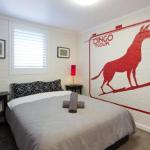 The Original Fremantle Apartment - Events Australia 0