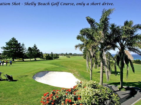 Ocean Pines Unit 1 Blue Bay NSW - Events Australia 1