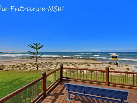 Ocean Pines Unit 1 Blue Bay NSW - Events Australia 3