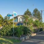 Ocean Pines Unit 1 Blue Bay NSW - Events Australia 0