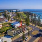 Seaspray 3 Straight Across The Road From Main Beach Yamba - Tourism Bookings 0