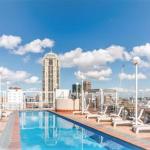 Accommodation Sydney 38 Harbour Street Sydney - Events Australia 0