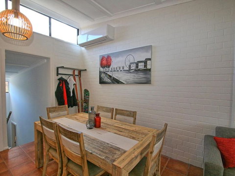 Tanderra 16 / 28 Park Road - Events Australia 2