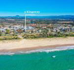 Kingsway 3 Ocean View - Events Australia