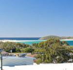 Whale Tales 78 Lentara Street FANTASTIC WATER VIEWS OVER FINGAL BEACH