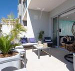 104 The Shoal 6 8 Bullecourt Street linen included  under 200m to beach - Events Australia