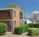 6 Bahia 47 Ronald Avenue fantastic location with filtered water views - Events Australia