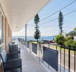 1 Shoal Towers 11 Shoal Bay Road fantastic unit across the road from beach - Events Australia