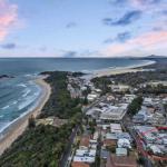 Rockpools 1 - Events Australia 0