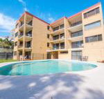 Golden Shores Unit 3 21 Landsborough Parade - Events Australia